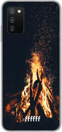 Bonfire Galaxy A03s