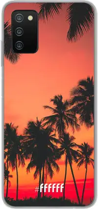 Coconut Nightfall Galaxy A03s