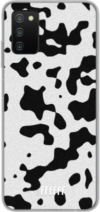 Dalmation Print Galaxy A03s