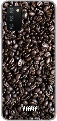 Dark Roast Galaxy A03s