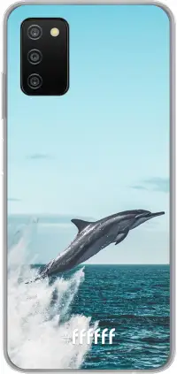 Dolphin Galaxy A03s