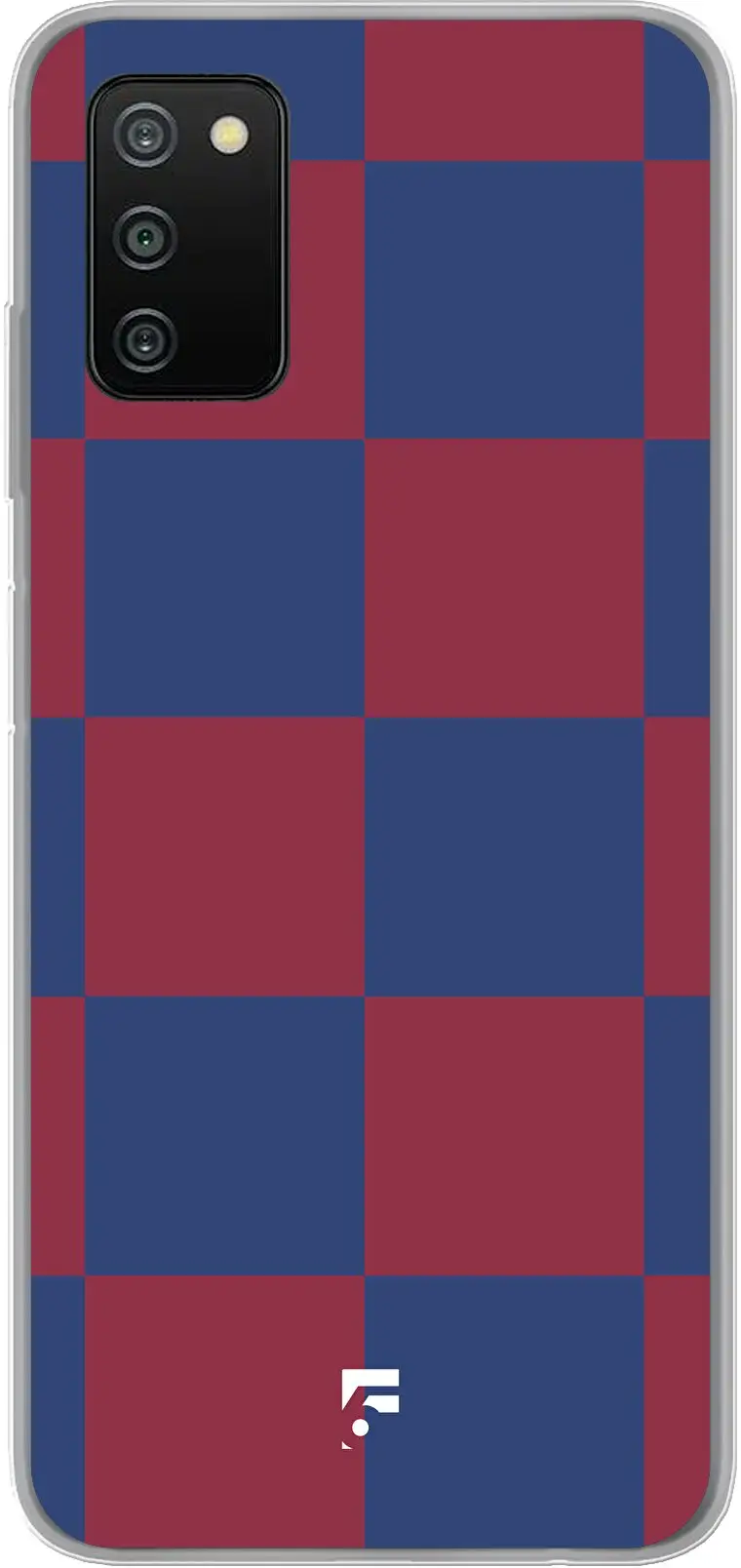 FC Barcelona Galaxy A03s