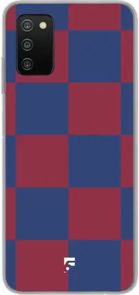 FC Barcelona Galaxy A03s