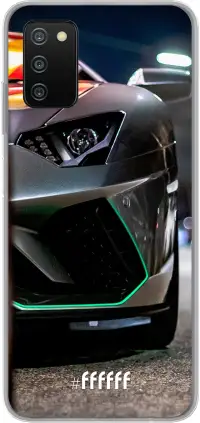 Lambo Galaxy A03s