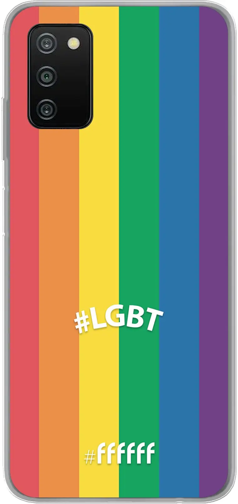 #LGBT - #LGBT Galaxy A03s