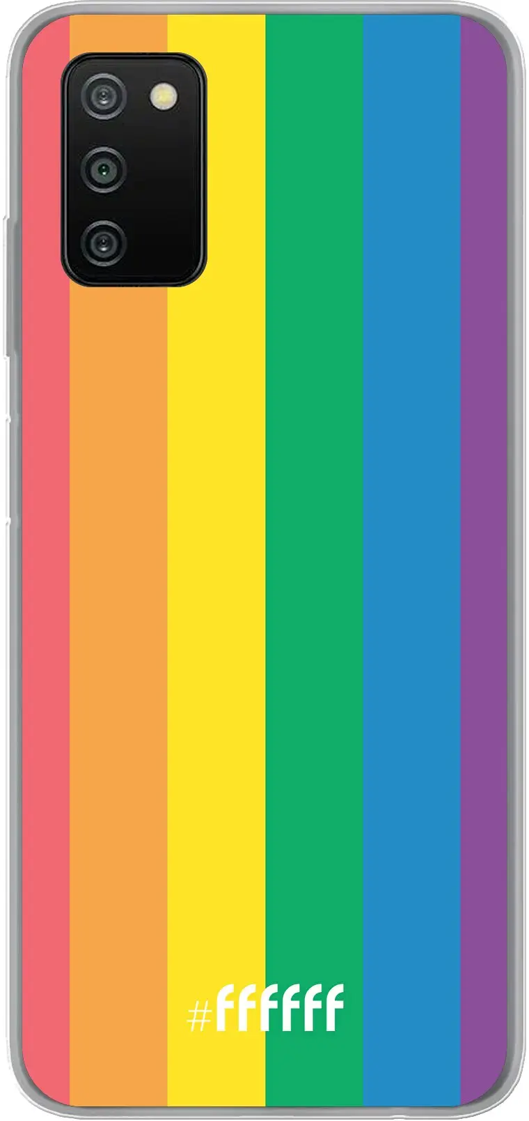 #LGBT Galaxy A03s