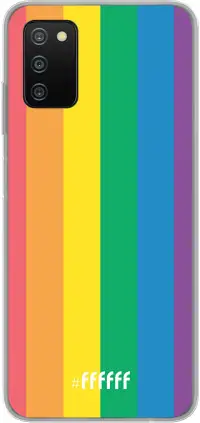 #LGBT Galaxy A03s