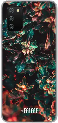 Ornament Galaxy A03s