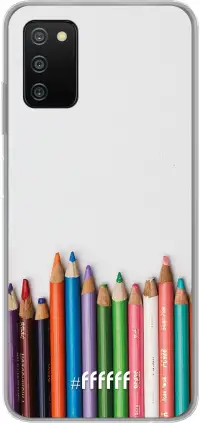 Pencils Galaxy A03s