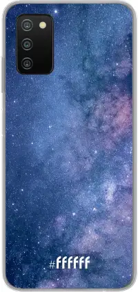 Perfect Stars Galaxy A03s