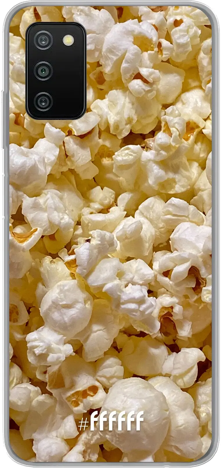 Popcorn Galaxy A03s