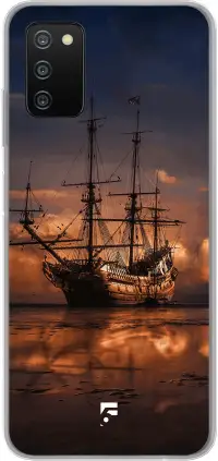 Sea Rovers Galaxy A03s