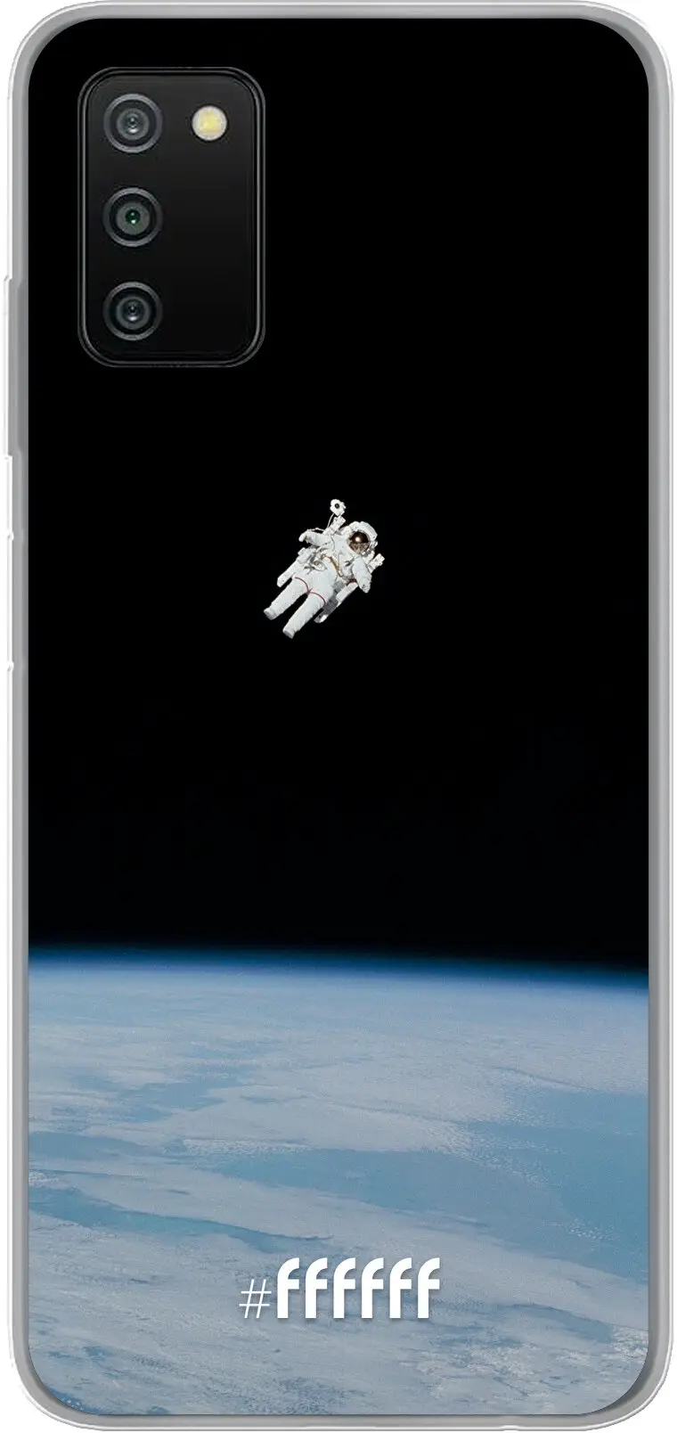 Spacewalk Galaxy A03s