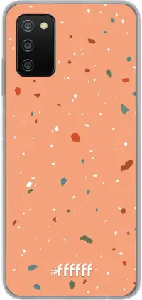 Terrazzo N°10 Galaxy A03s