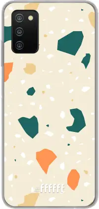 Terrazzo N°1 Galaxy A03s