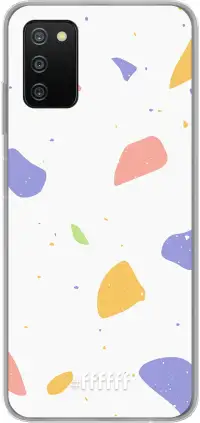 Terrazzo N°6 Galaxy A03s