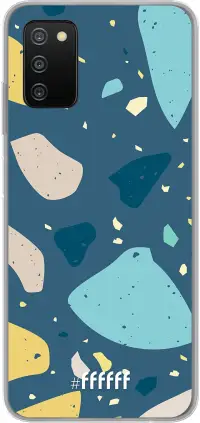 Terrazzo N°7 Galaxy A03s