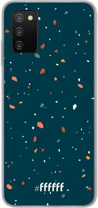 Terrazzo N°9 Galaxy A03s