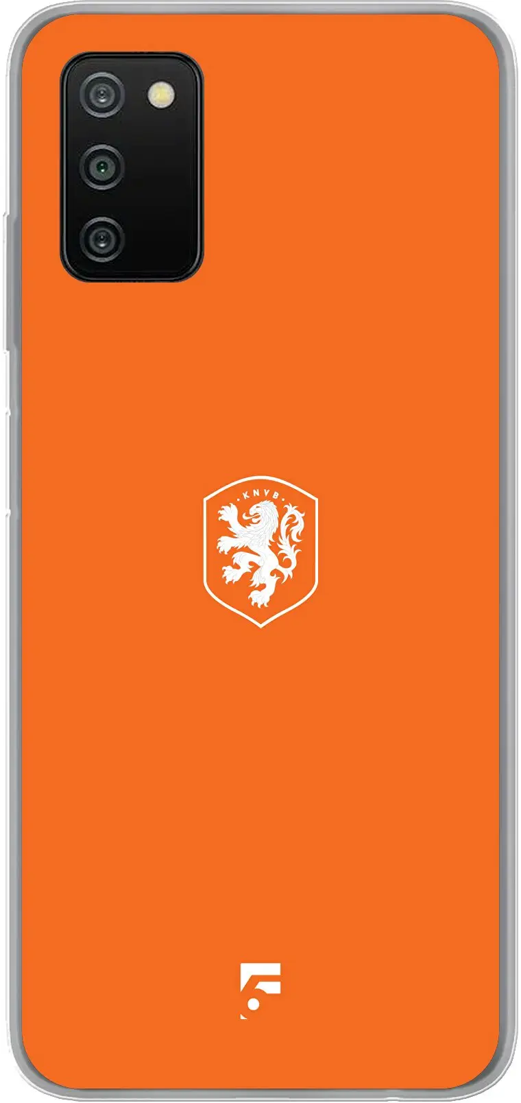 WK 2026 - Nederland thuis Galaxy A03s
