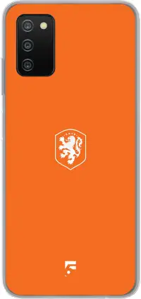 WK 2026 - Nederland thuis Galaxy A03s