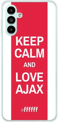 AFC Ajax Keep Calm Galaxy A04s