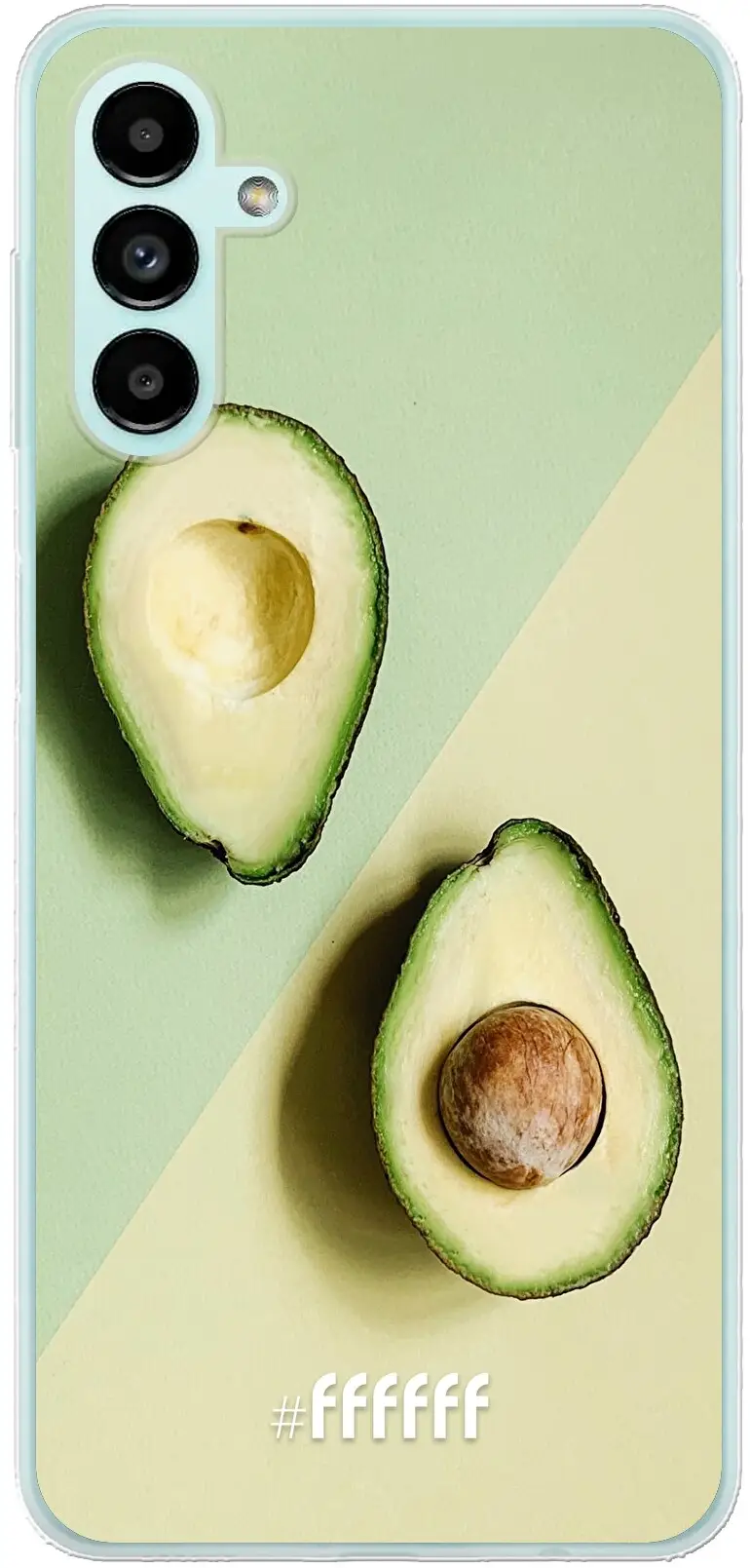 Avocado Aficionado Galaxy A04s