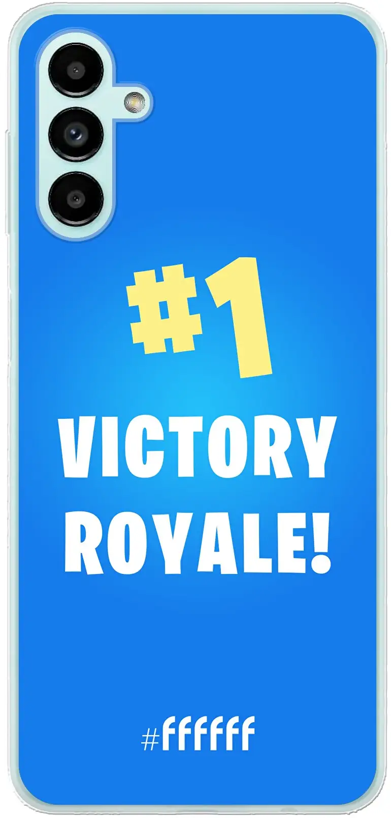 Battle Royale - Victory Royale Galaxy A04s