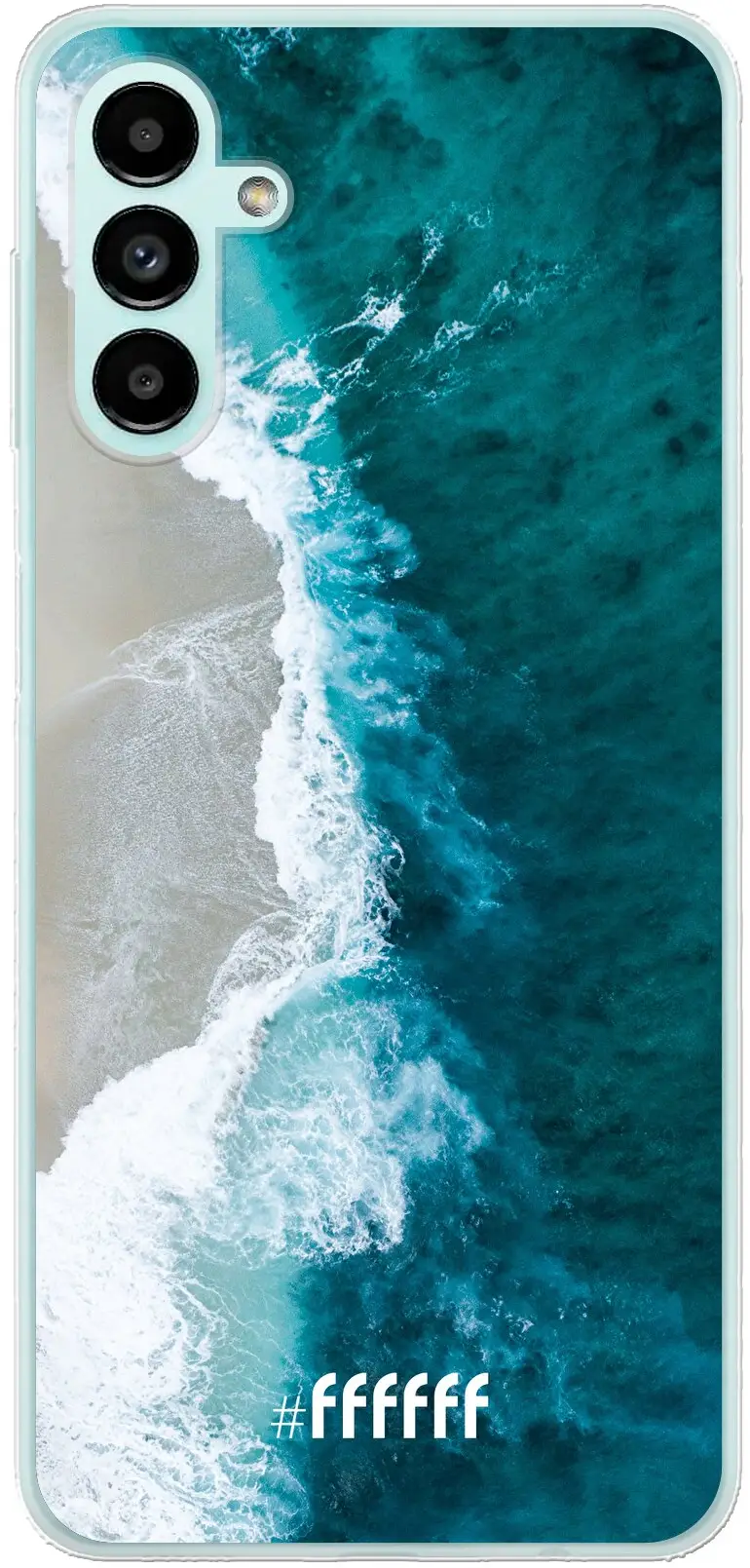 Beach all Day Galaxy A04s