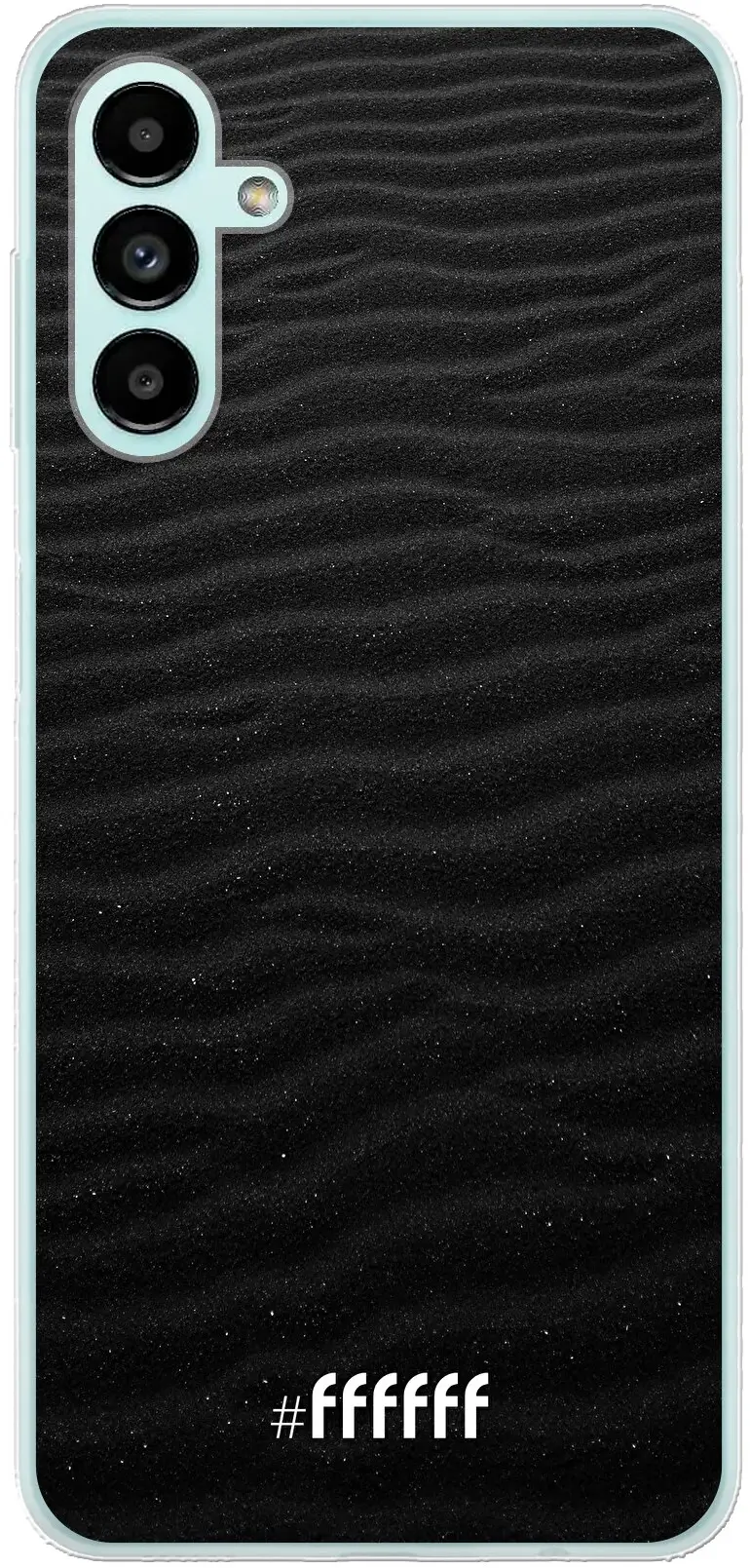 Black Beach Galaxy A04s