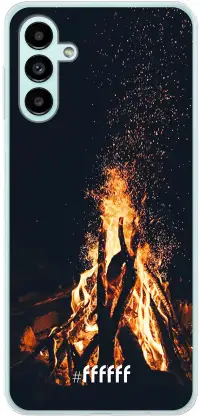 Bonfire Galaxy A04s