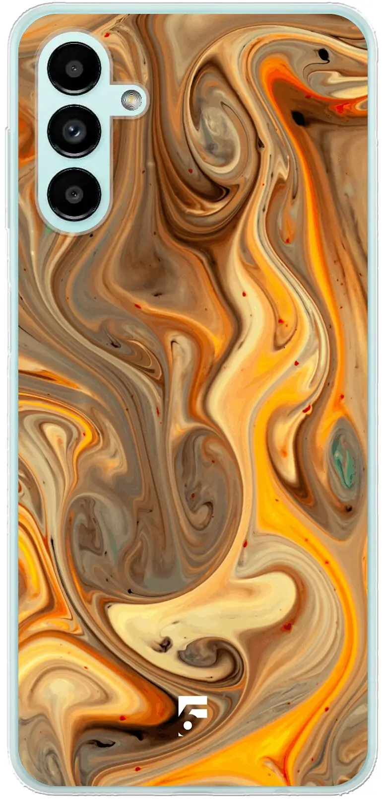 Brownie Caramel Galaxy A04s