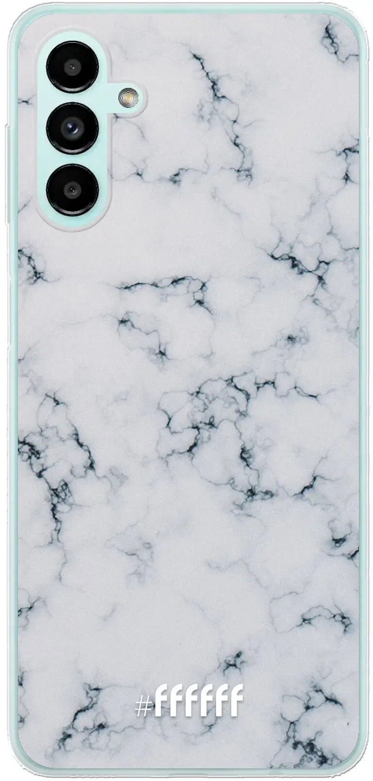 Classic Marble Galaxy A04s