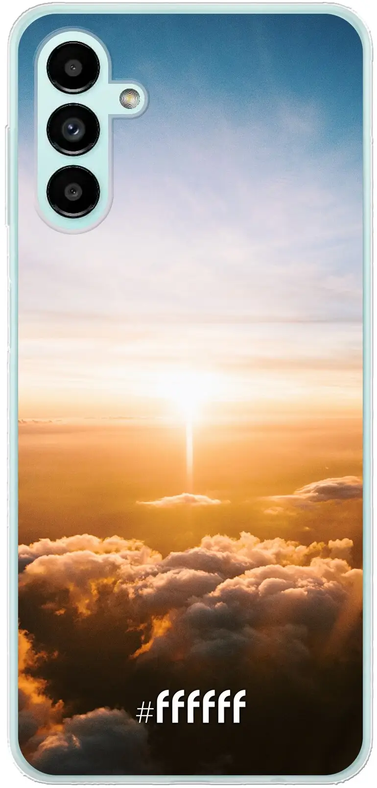 Cloud Sunset Galaxy A04s