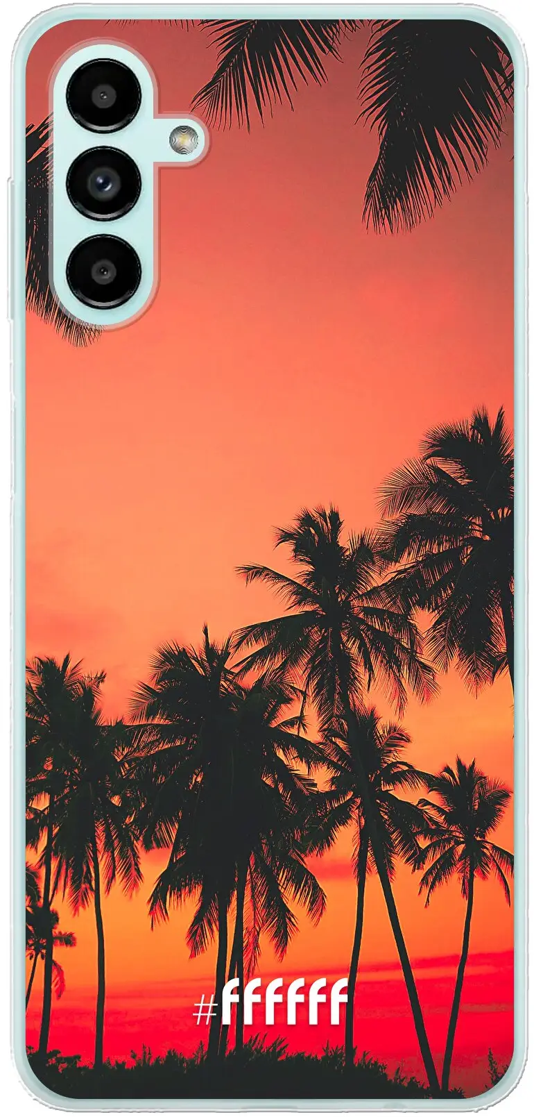 Coconut Nightfall Galaxy A04s