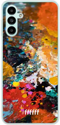 Colourful Palette Galaxy A04s