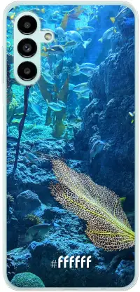 Coral Reef Galaxy A04s