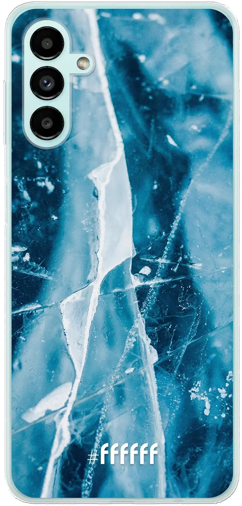 Cracked Ice Galaxy A04s