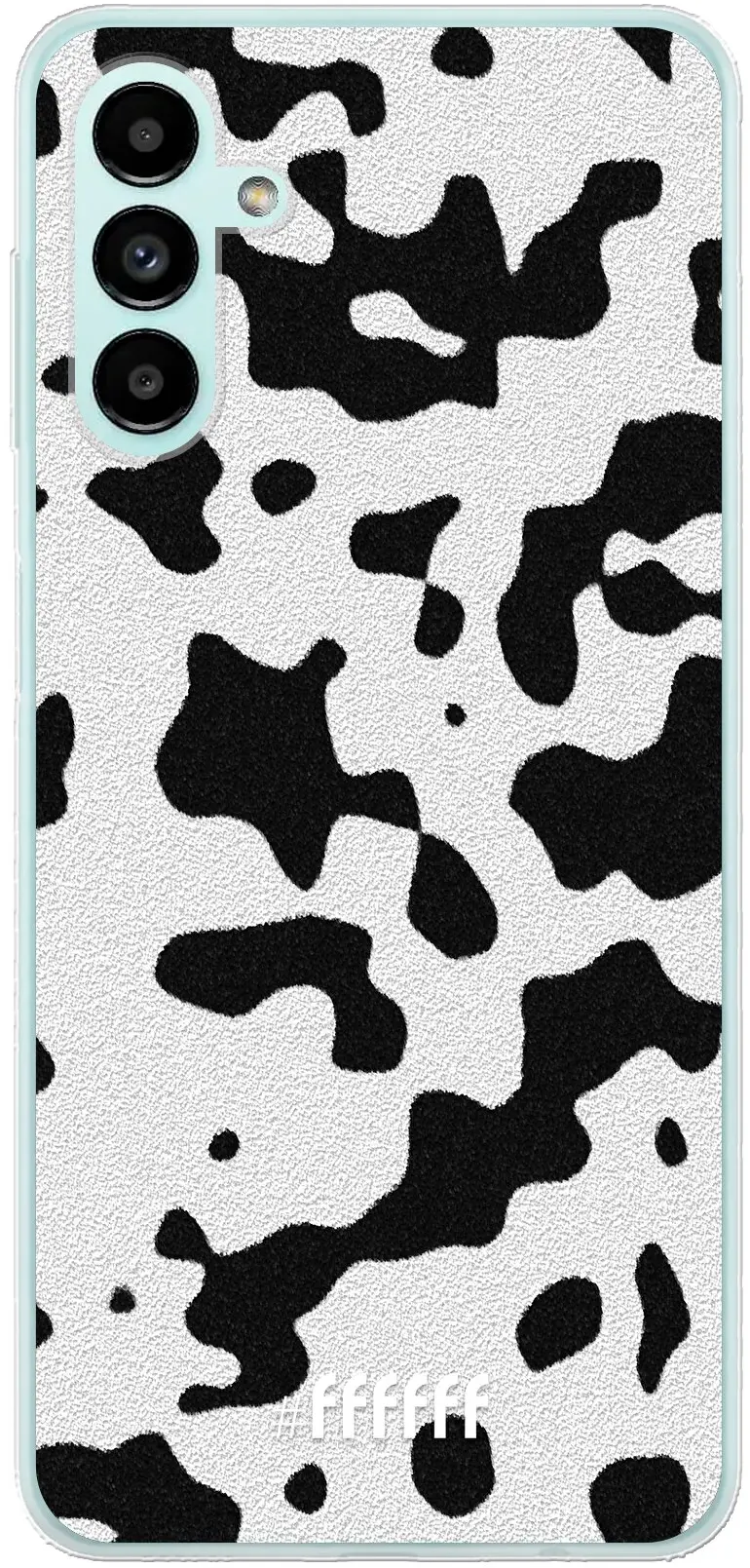 Dalmation Print Galaxy A04s