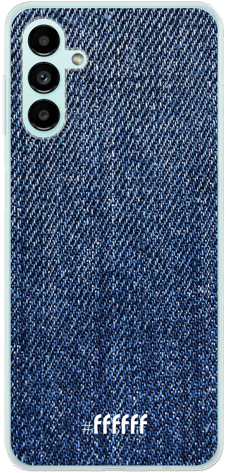 Denim Galaxy A04s