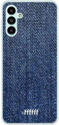 Denim Galaxy A04s