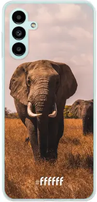 Elephants Galaxy A04s