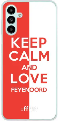 Feyenoord - Keep calm Galaxy A04s