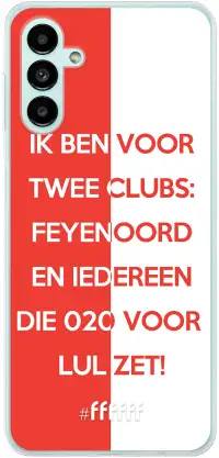 Feyenoord - Quote Galaxy A04s