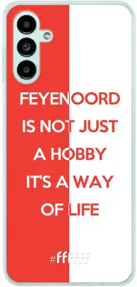 Feyenoord - Way of life Galaxy A04s