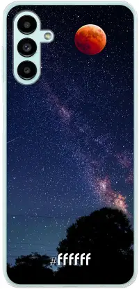 Full Moon Galaxy A04s