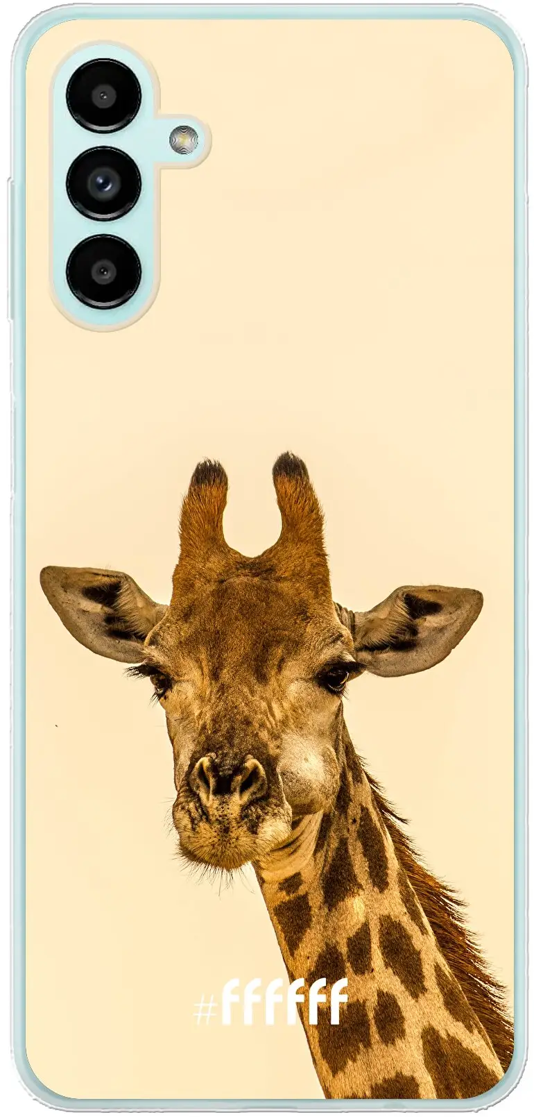 Giraffe Galaxy A04s