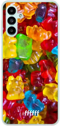 Gummy Bears Galaxy A04s