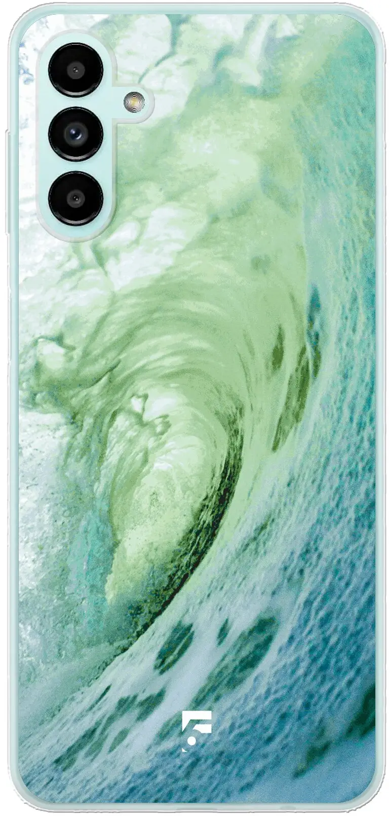 It's a Wave Galaxy A04s