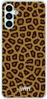 Leopard Print Galaxy A04s