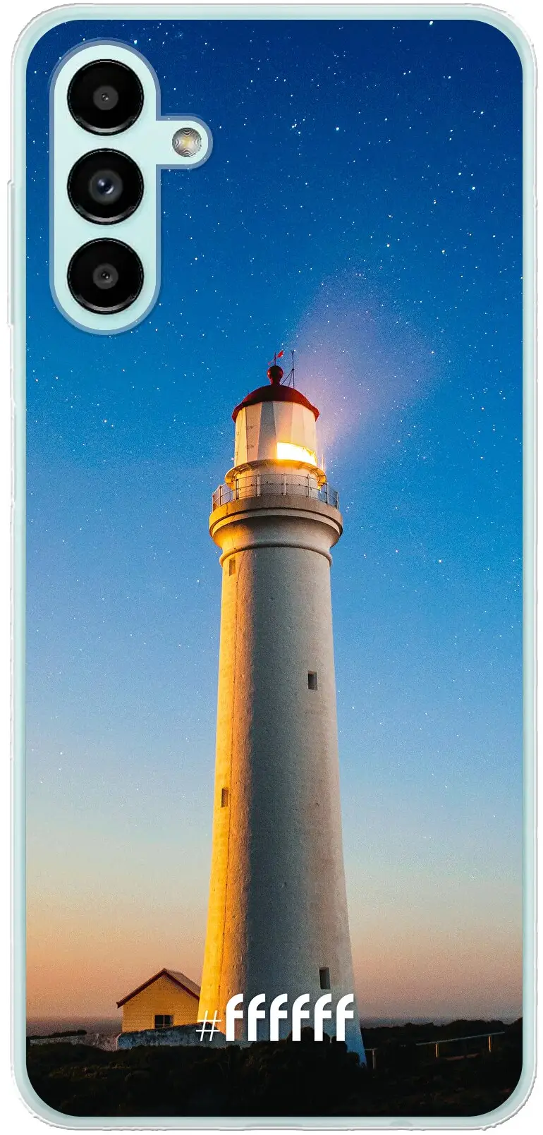 Lighthouse Galaxy A04s